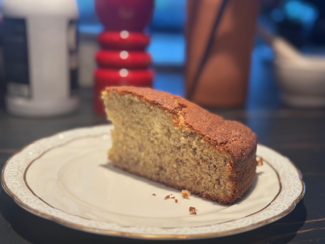 Desserter